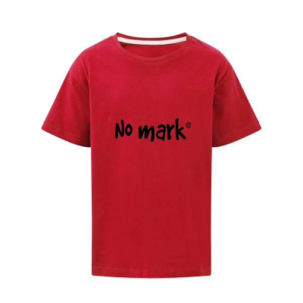 T-shirt enfant original Enfant  - No mark® - 