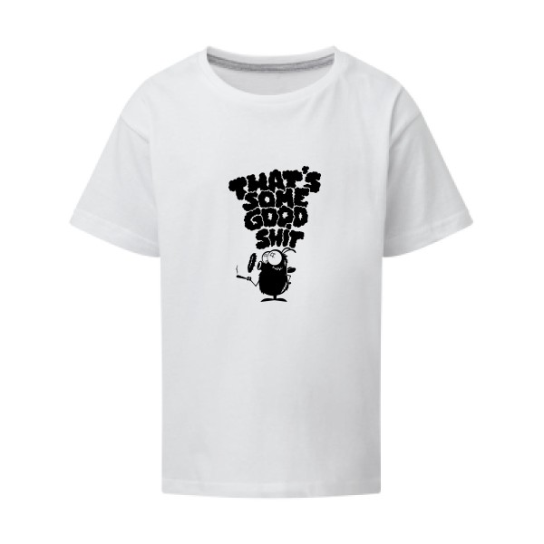 T-shirt enfant Enfant original - The fly -
