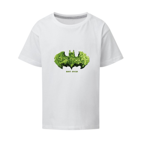 BAT AVIA -T-shirt enfant batman - SG - Kids