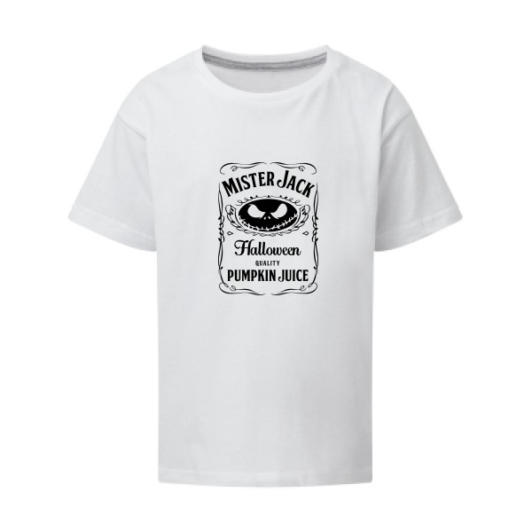 MisterJack-T shirt humour alcool -SG - Kids