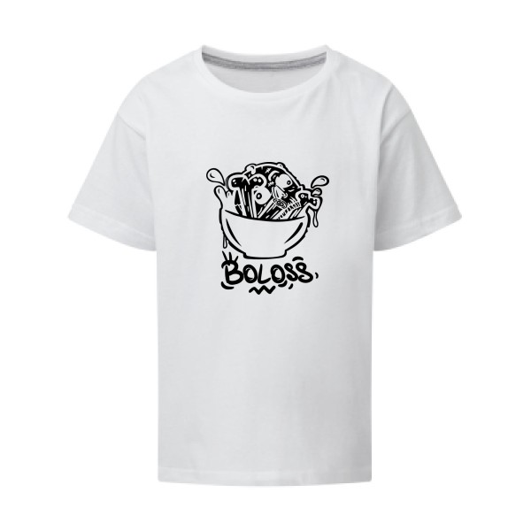 T shirt original boloss -Enfant -