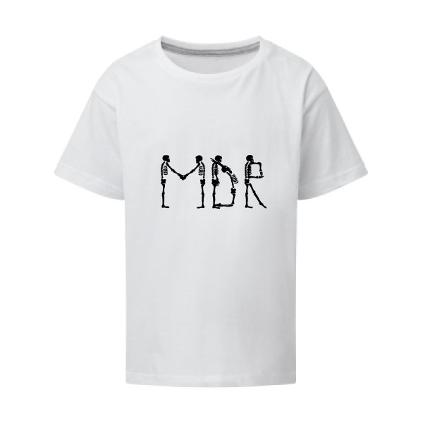 T-shirt enfant - SG - Kids - MDR