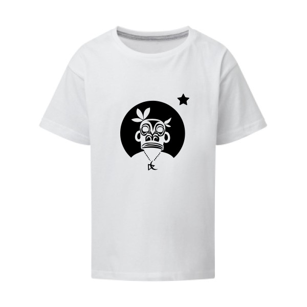 T-shirt enfant Enfant original - tiki1 -