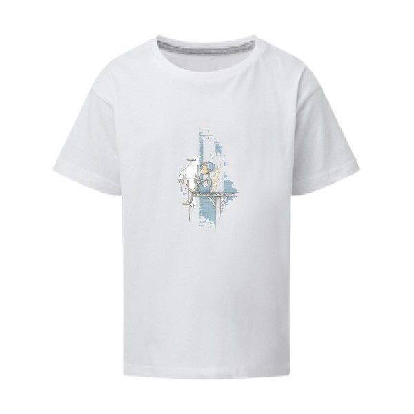 voyage -T shirt original -SG - Kids