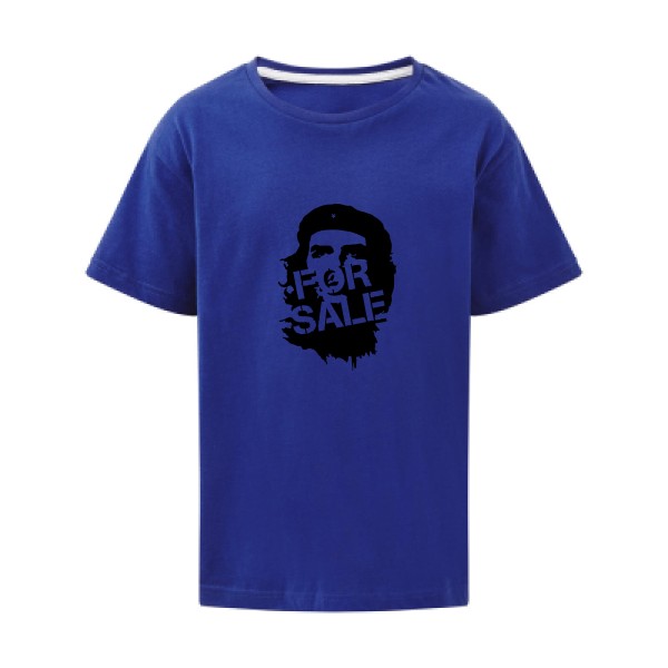 T-shirt enfant Enfant original - CHE FOR SALE -