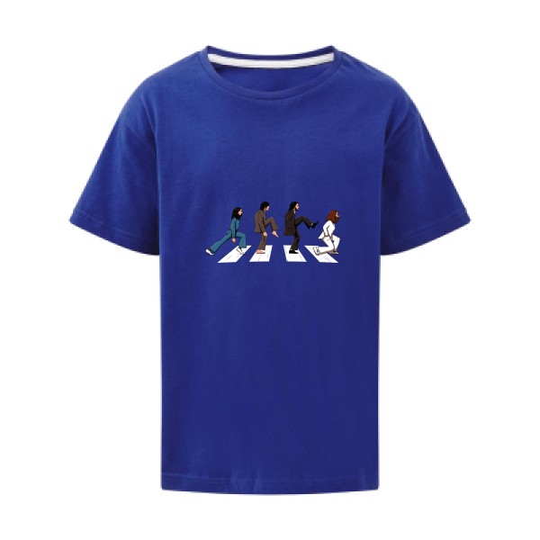 English walkers T-shirt enfant rock et beatles -SG - Kids