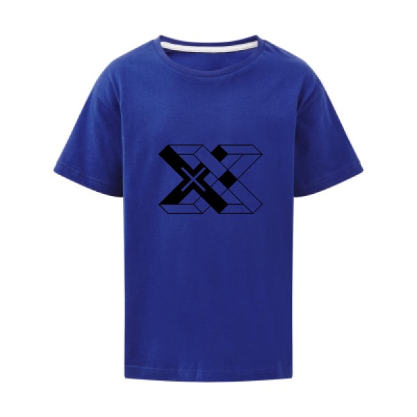 T-shirt enfant Enfant original - xx maj -