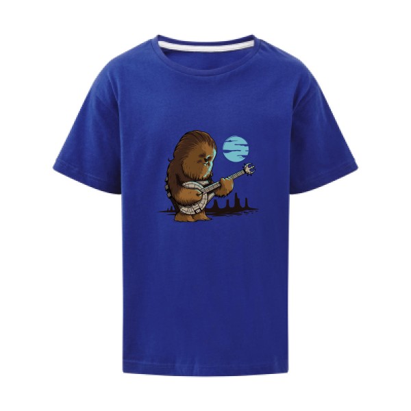 Lonely- T shirt original Enfant 