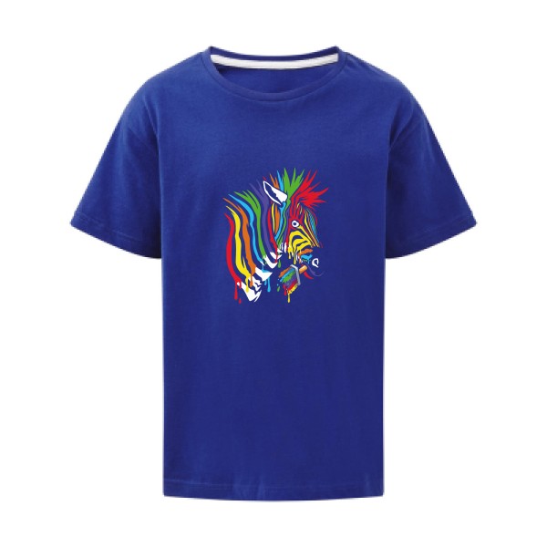 T-shirt enfant - SG - Kids - Anticonformiste