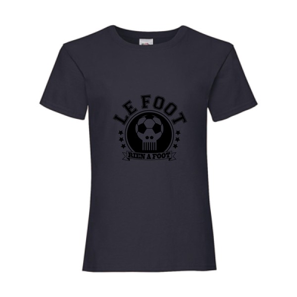 T-shirt enfant original Enfant  - Footaise - 