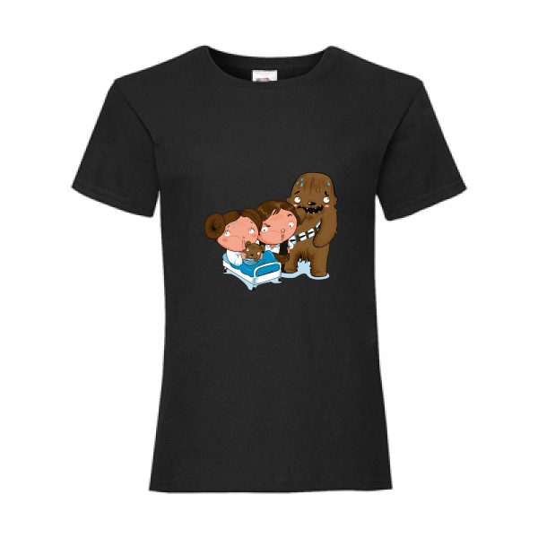 T-shirt enfant Enfant original - Oups! - 