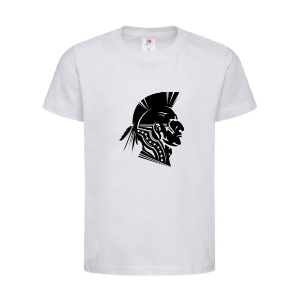 T-shirt léger - stedman-classic T kids (155 g/m2) - Amérindien