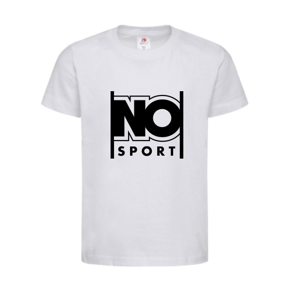 T-shirt léger - stedman-classic T kids (155 g/m2) - NOsport