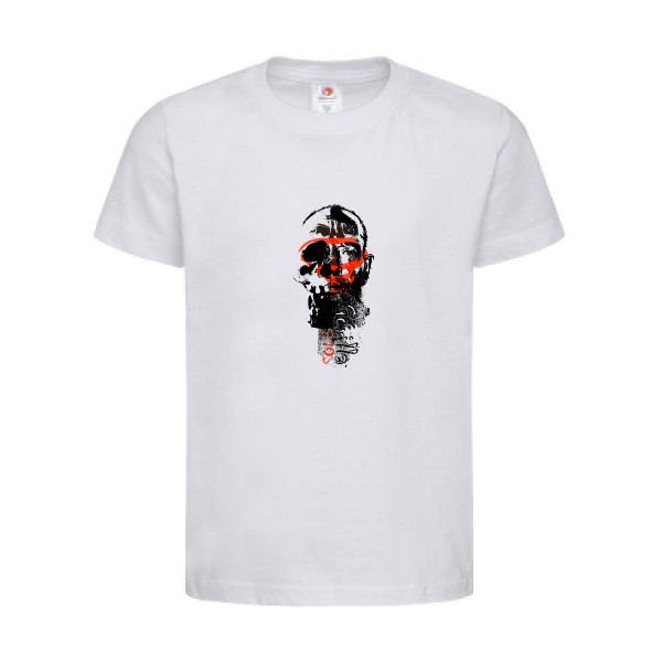 T-shirt léger - stedman-classic T kids (155 g/m2) - gorilla soul