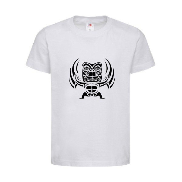 T-shirt léger - stedman-classic T kids (155 g/m2) - incantation