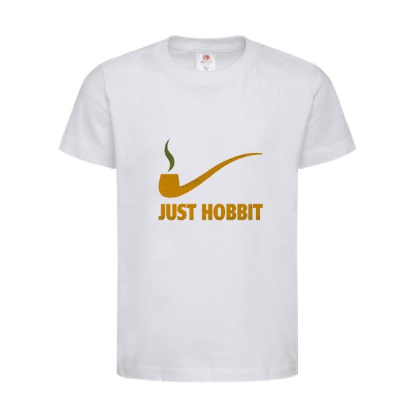T-shirt léger - stedman-classic T kids (155 g/m2) - Just Hobbit