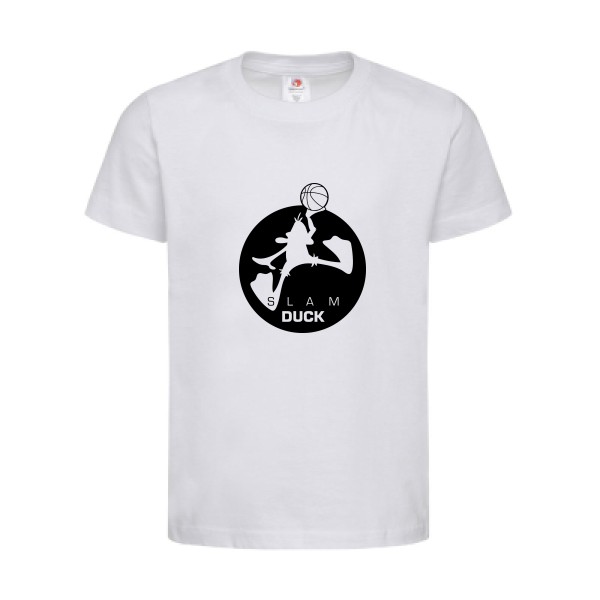 T-shirt léger - stedman-classic T kids (155 g/m2) - SlamDuck