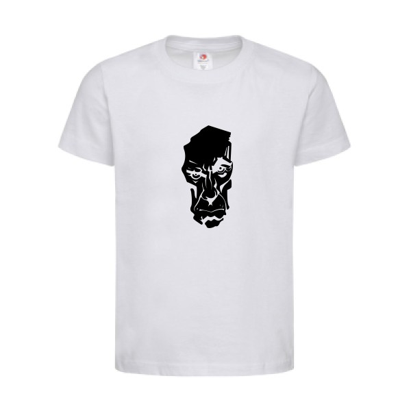 T-shirt léger - stedman-classic T kids (155 g/m2) - Iggy