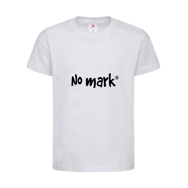 T-shirt léger - stedman-classic T kids (155 g/m2) - No mark®