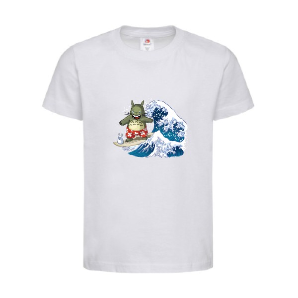 T-shirt léger - stedman-classic T kids (155 g/m2) - Totorokusai