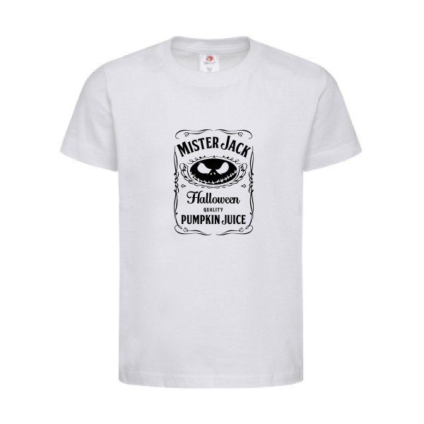 T-shirt léger - stedman-classic T kids (155 g/m2) - MisterJack