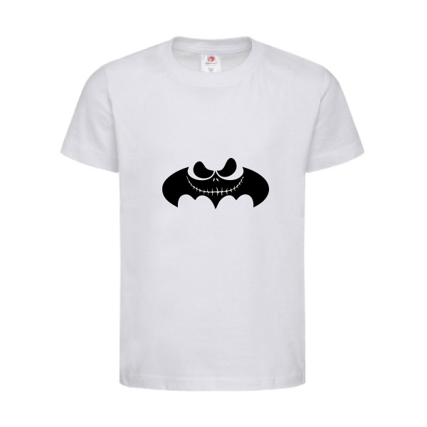 T-shirt léger - stedman-classic T kids (155 g/m2) - BATJACK