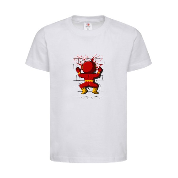 T-shirt léger - stedman-classic T kids (155 g/m2) - Splach!