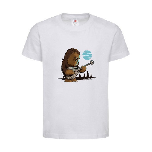 T-shirt léger - stedman-classic T kids (155 g/m2) - Lonely