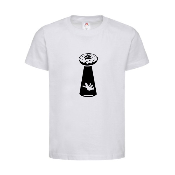 T-shirt léger - stedman-classic T kids (155 g/m2) - Donut Ovni