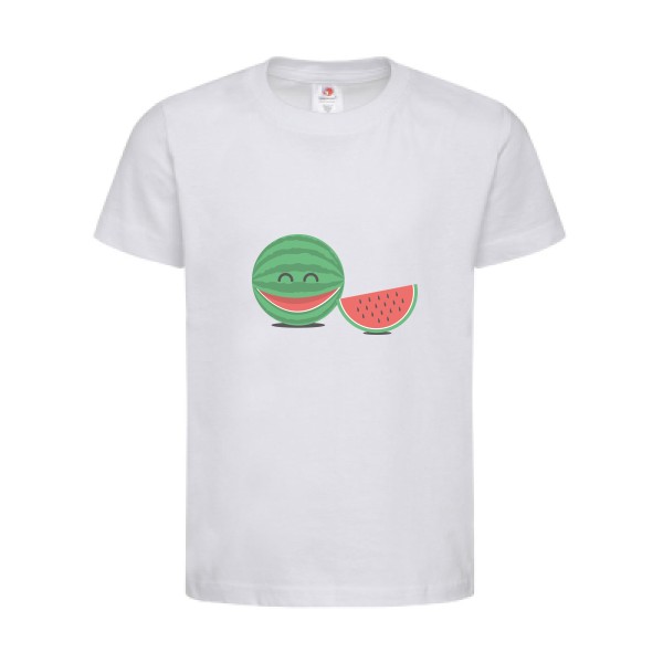 T-shirt léger - stedman-classic T kids (155 g/m2) - TRANCHE DE RIGOLADE