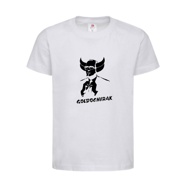 T-shirt léger - stedman-classic T kids (155 g/m2) - Goldochirak