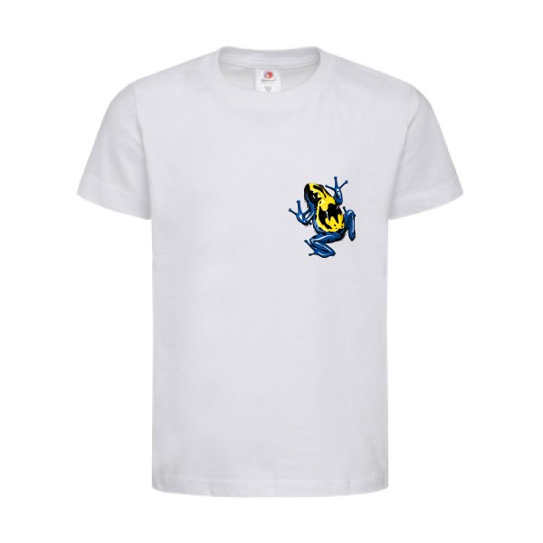 T-shirt léger - stedman-classic T kids (155 g/m2) - DendroBAT