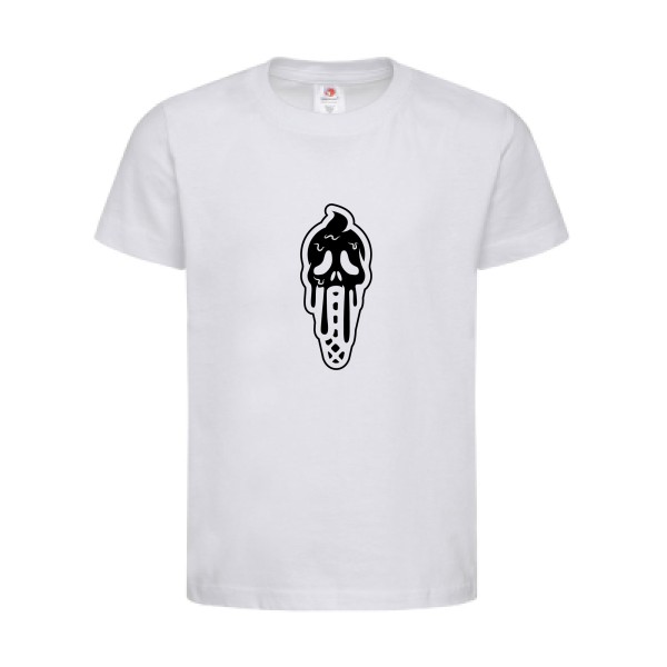 T-shirt léger - stedman-classic T kids (155 g/m2) - Ice Scream