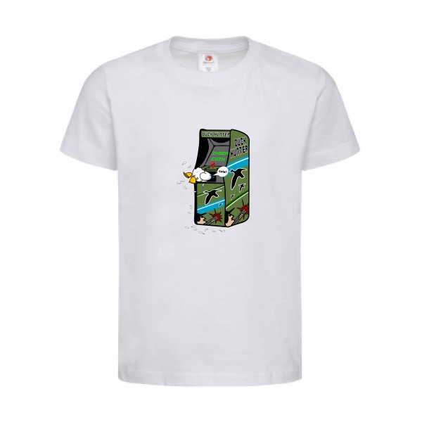 T-shirt léger - stedman-classic T kids (155 g/m2) - sale gosse