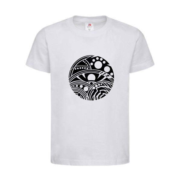 T-shirt léger - stedman-classic T kids (155 g/m2) - Eye