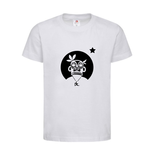 T-shirt léger - stedman-classic T kids (155 g/m2) - tiki