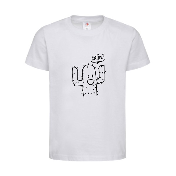 T-shirt léger - stedman-classic T kids (155 g/m2) - Calin