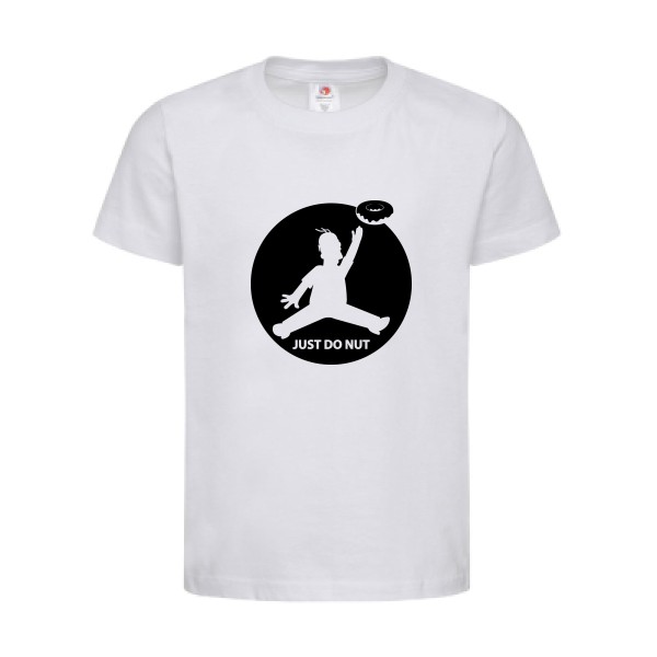 T-shirt léger - stedman-classic T kids (155 g/m2) - Donut
