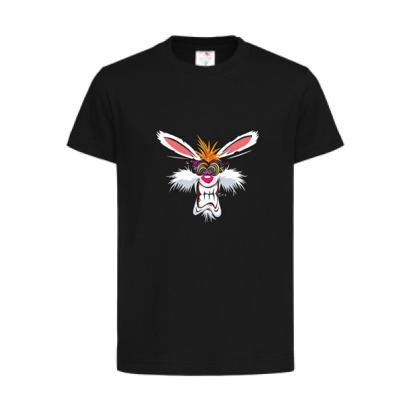 T-shirt léger - stedman-classic T kids (155 g/m2) - Rabbit 