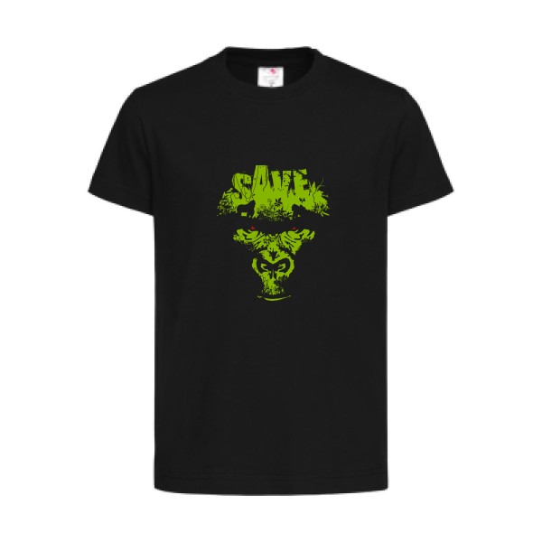 T-shirt léger - stedman-classic T kids (155 g/m2) - save