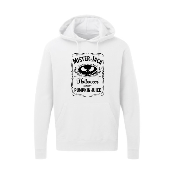 MisterJack-T shirt humour alcool -SG - Hooded Sweatshirt