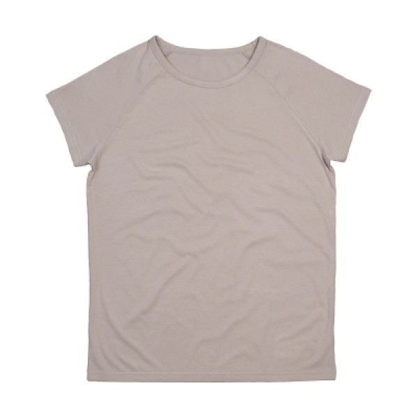 T-shirt femme bio - Mantis (One T - 150 g/m2)