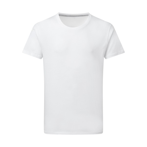 T-shirt léger - SG - Men