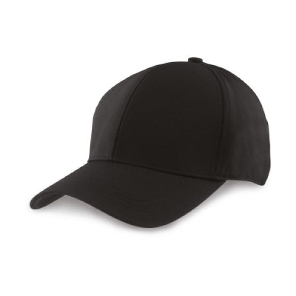 Casquette - Result - Fitted Cap Softshell