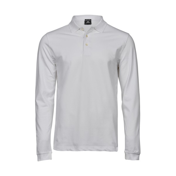 Polo homme manches courtes - tee jays