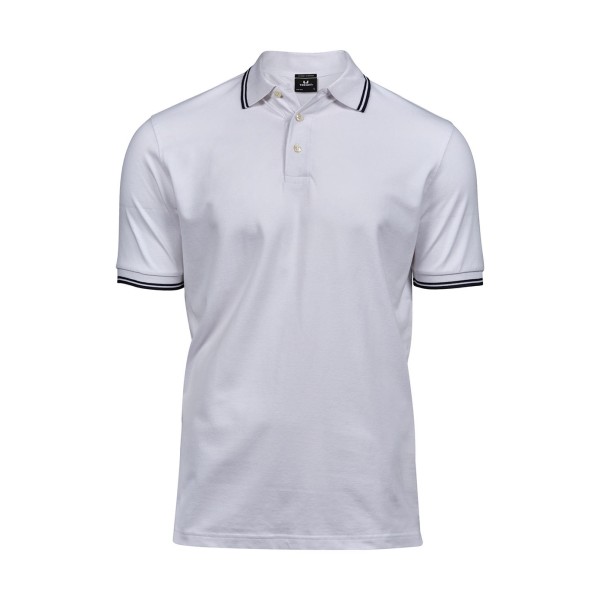 Polo homme manches courtes - tee jays