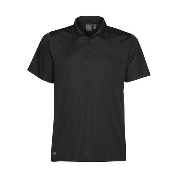 Polo homme manches courtes - Stormtech