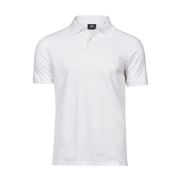 Polo - Tee Jays - Ladies LS Interlock T-Shirt