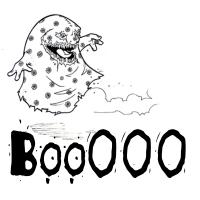 boooo