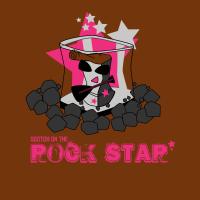 scotch on the rock... star